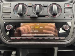 Fahrzeugabbildung Seat Mii Style 1,0l Klimaanlage BT Freisprech *36tKM*