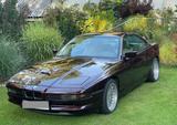 BMW 850Ci E31 - V12 - Brokatrot - Alpina 18" - BMW 850 von privat