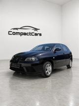 Seat Ibiza 1.4 *SERVICE NEU*TÜV NEU*8FACH - Seat Ibiza aus 2007: 1.4