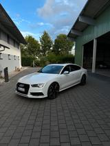 Audi S7 4.0 TFSi Verkauf/Tausch - Audi S7 von privat