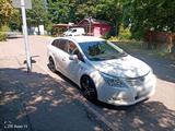 Toyota Avensis TÜV Neu 7/2027, AHK, Tempom... - Toyota Avensis: 7