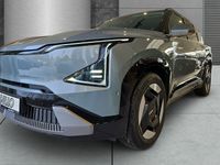 Kia EV5 - Vorschau Bild 4