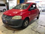 Volkswagen Fox 1,2