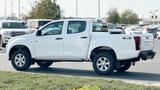 Isuzu D-MAX 2.5L DSL DC 4X4 *FOR EXPORT OUT OF EU* - Isuzu D-Max Neuwagen