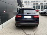 Mercedes-Benz GLC 250 4MATIC * Garantie * MB-Scheckheft - Mercedes-Benz GLC 250 Gebrauchtwagen in Berlin
