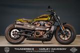 Harley-Davidson Sportster S RH1250S mit ZARD Auspuff - Offers matching your search criteria