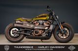 Harley-Davidson Sportster S RH1250S mit ZARD Auspuff - Offers matching your search criteria