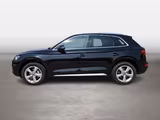 Audi Q5 2.0 TDI quattro sport MATRIX nur an Händler - Audi Q5: 2.0