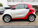 Smart ForTwo Prime LEDER/PANO/NAVI/SITZH/TÜV NEU - Smart ForTwo in Bonn
