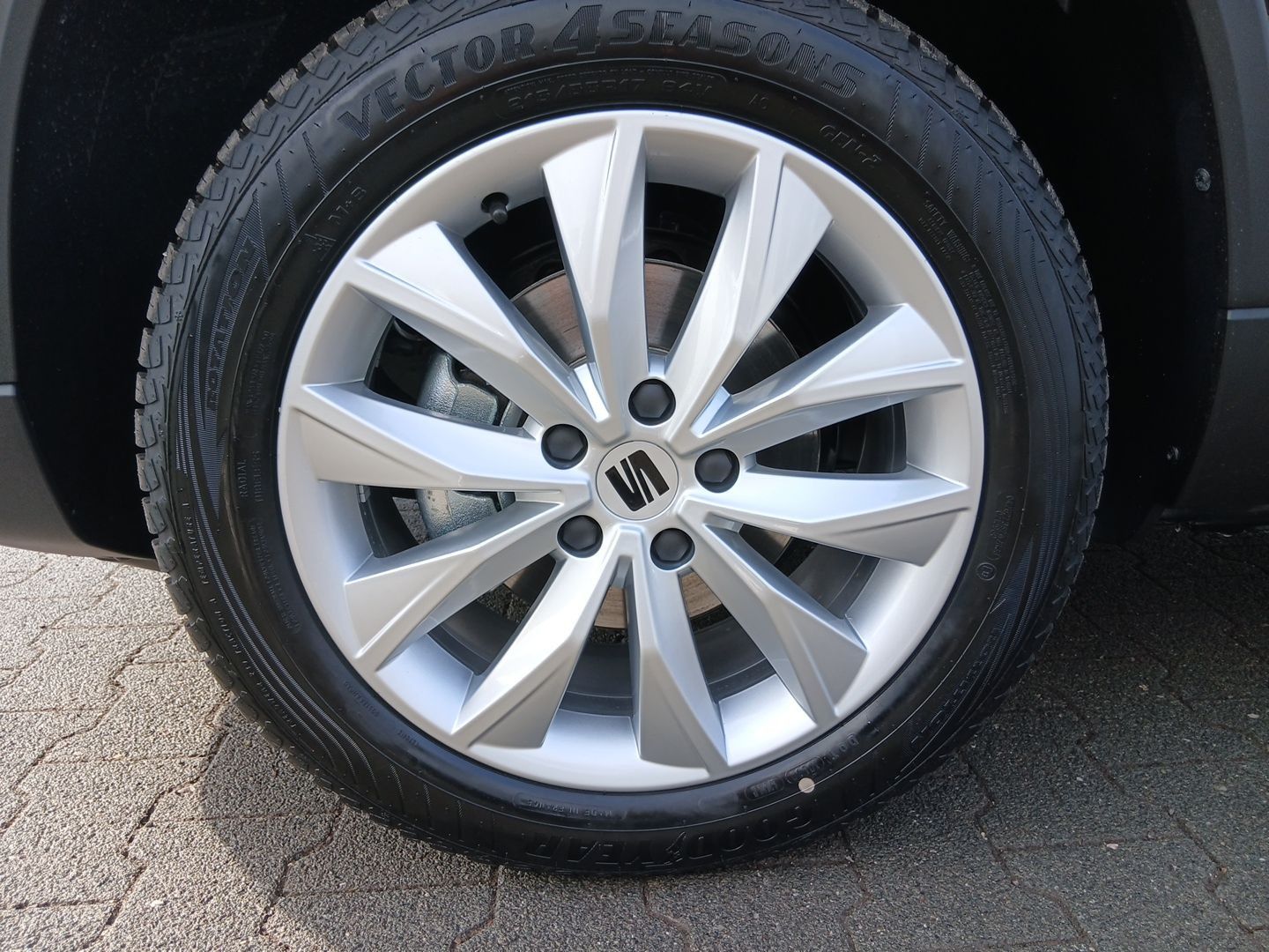 Seat Ateca - Bild 7