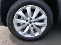 Seat Ateca - Vorschau Bild 7