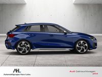 Audi A3 - Vorschau Bild 6