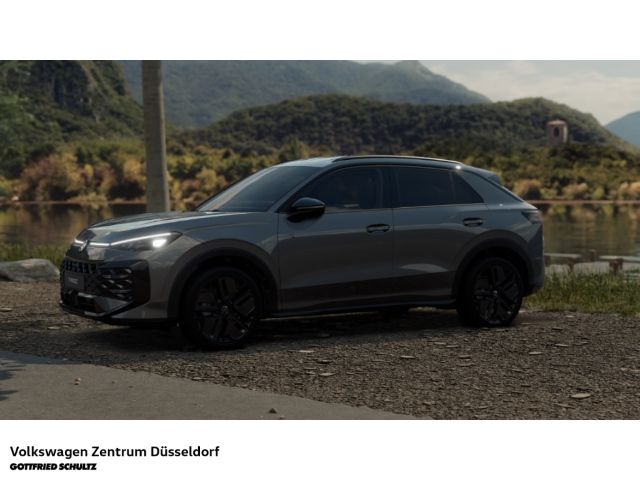 Volkswagen T-Roc - Bild 3