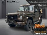 Mercedes-Benz G 320 CDI Cabrio AHK|Sitzhz|LMF|Navi|eSitz|PDC