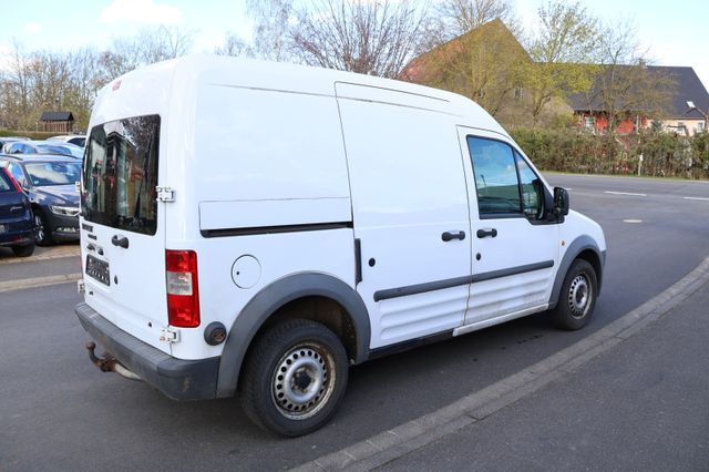 Ford Transit Connect HochdachLKW1.Hd.KlimaAHK TÜV3/25