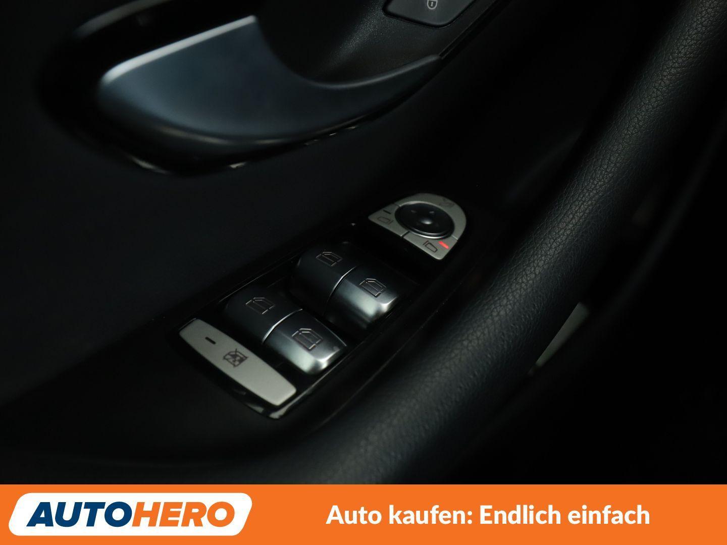 Mercedes-Benz E-Class E-Klasse E 220 d T 4Matic Aut.*NAVI*LED*ACC*CAM*, миниатюра 23
