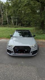 Audi RS3 8V FL SB Tracktool Raeder Motorsport 650PS - Audi RS3 in Mönchengladbach