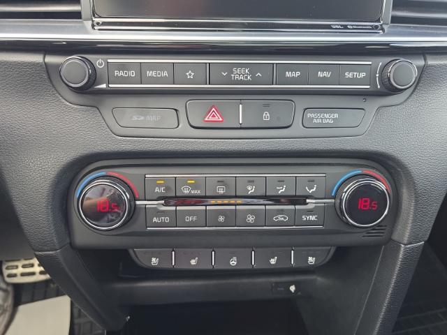 Kia Ceed Sportswagon Platinum Edition 1.4 Apple CarP