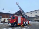 MAN TGM 15.240/Schmitz-Gimaex - MAN 15 tgm