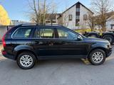 Volvo XC 90 XC90 D5 Momentum 7 Sitzer Bi-Xenon - gebrauchte Volvo XC90 aus dem Jahr 2009