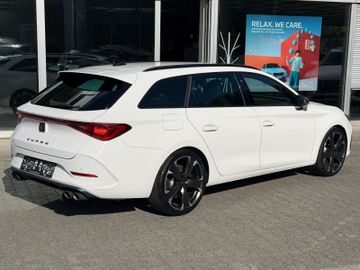 Cupra Leon - 8