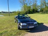 Mercedes-Benz E 220 Cabrio  - gebrauchte Mercedes-Benz E-Klasse aus dem Jahr 1995