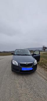 Skoda Fabia  1.2 HTP - Skoda Fabia: Htp