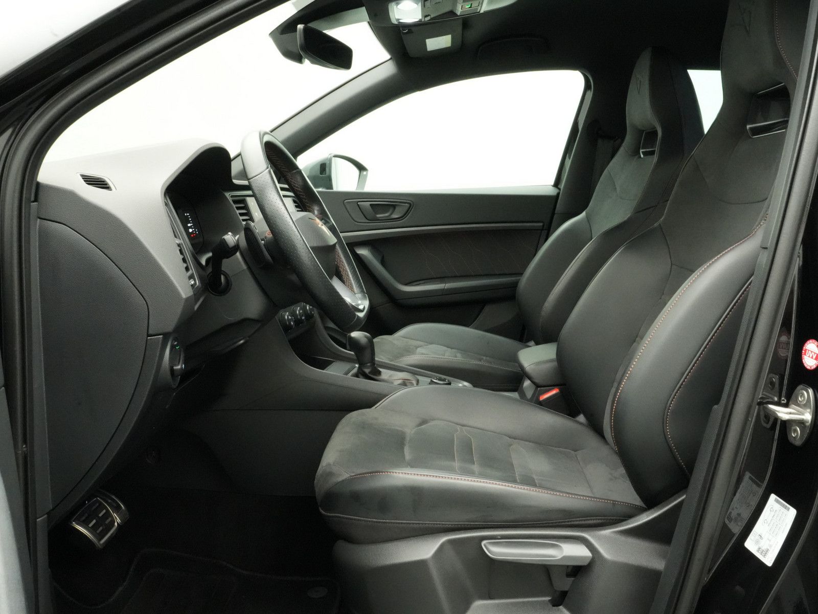 Cupra Ateca - Bild 18