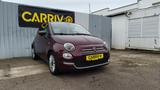 Fiat 500 0.9 8V TwinAir Lounge*XENON*PDC *KLIMA*PANAD - gebrauchte Fiat 500 aus dem Jahr 2015