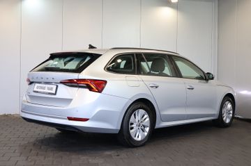 Skoda Octavia 2.0 TDI Ambition FRONT+LANE+LED+KEY+AHK
