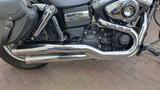 Harley-Davidson FatBob FXDF 103 - HARLEY-DAVIDSON FXDF