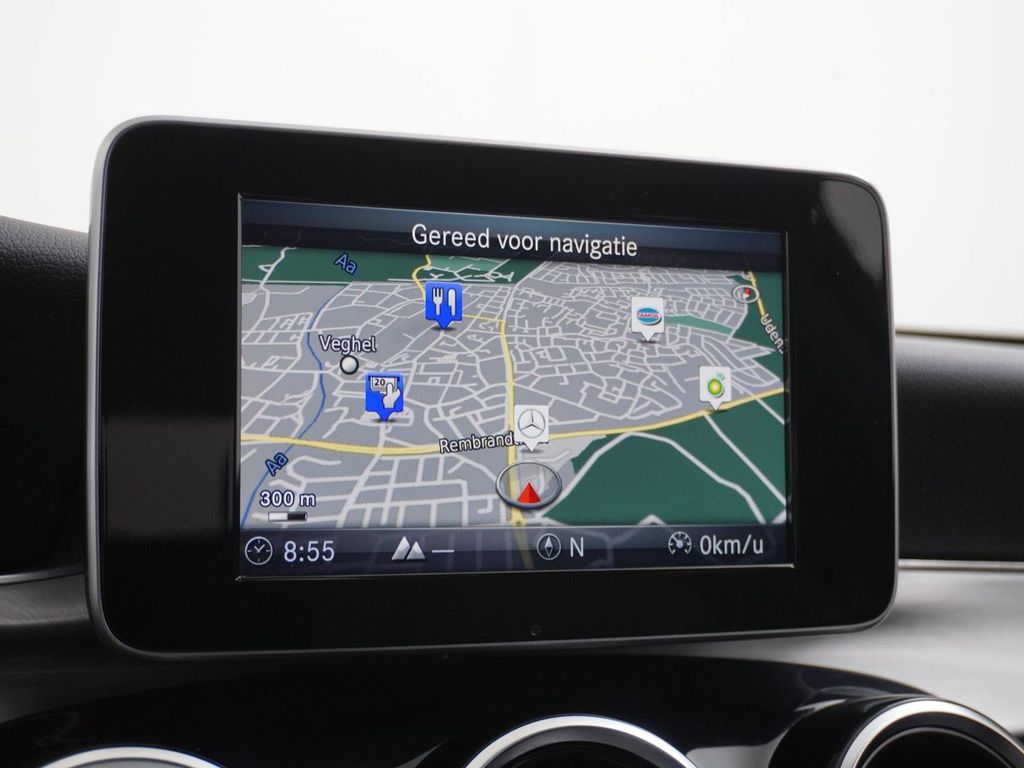 Mercedes-Benz C 350 Estate e Lease Edition NL Auto | LMF |