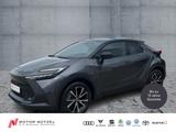 Toyota C-HR 2.0Hybrid TEAM D LED+NAV+ACC+SHZ+RFK+MFL+18 - Toyota C-HR in München