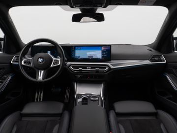 Fahrzeugabbildung BMW M340d xDr Hi-Fi M Sportfahrwerk Comfort Paket