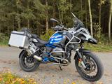 BMW 1200 gs Adventure gsa service neu/navi/koffer