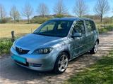 Mazda 2, TÜV 11.2026, KLIMA,  Ölwechsel, M... - Mazda 2 in Lübeck