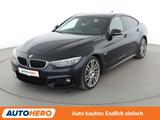 BMW 4er 430i Gran Coupé M Sport Aut.*NAVI*HEAD-UP* - BMW 4er Reihe in Wuppertal