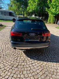 Audi A6 - 3