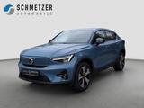 Volvo C40+Twin+Ultimate+360°Kamera+Standhzg+HarmanK+++ - Volvo EC40 Gebrauchtwagen