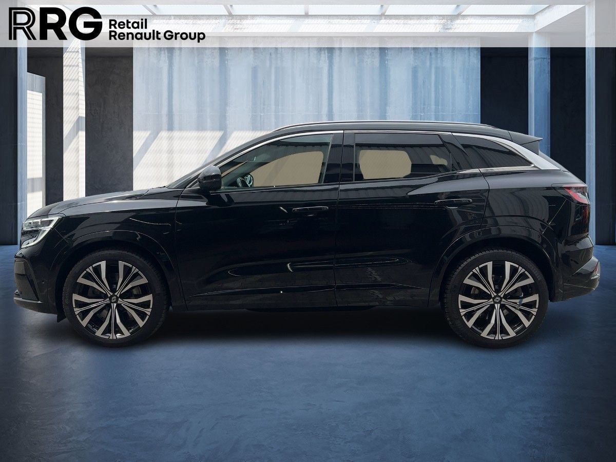 Renault Austral 1.3 E-Tech 200 Iconic imagem 2