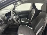 Hyundai i10 Comfort Plus 1.2 Navi+Kamera+Sitzheizung - Hyundai i10: Comfort