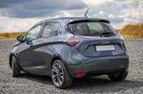 Renault ZOE Intens R135/Z.E. 50 Intens inkl Batterie - Renault ZOE: Privatanbieter