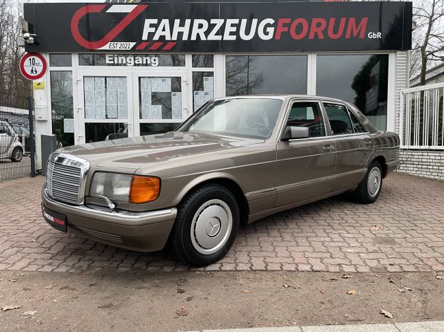 Mercedes-Benz S 300 SE 300