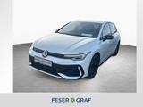 Volkswagen Golf VIII R-Line 1.5 eTSI DSG HUD*LED-PLUS*BLACK - Volkswagen Golf Jahreswagen: Plus