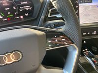 Audi Q4 e-tron - Vorschau Bild 17