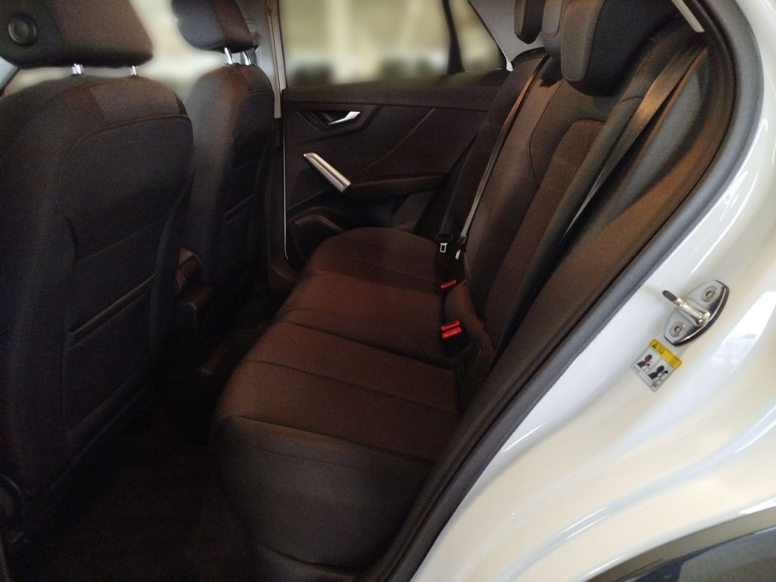 Audi Q2 - Bild 11