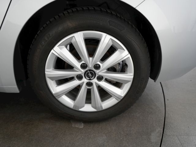 Astra L LIM ELEGANCE+NAVI+RÜCKFAHRKAMERA+SITZ-/L