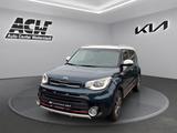 Kia SOUL 1.6 AT TURBO XENON|NAVI|KAMERA|18ZOLL - Kia Soul aus 2018