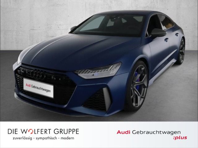 Audi RS7