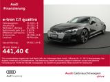 Audi e-tron GT quattro *UPE 132.000*ACC*PANO*B&O*21 - Audi e-tron GT aus 2021